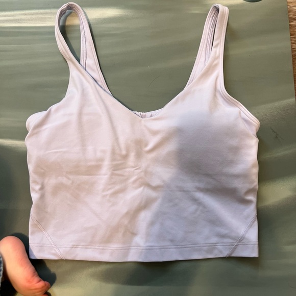 lululemon athletica Tops - Lululemon align tank